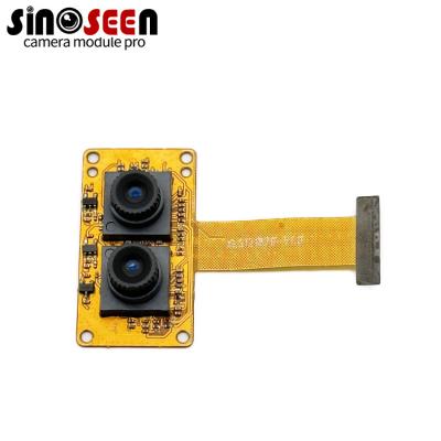 China Unleash the Full Potential of Your Imaging Solution with Sinoseen s Dual Lens Camera Module for sale