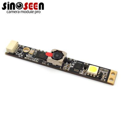 China Autonadruk HD 5MP Camera Module OV5640 met Vulling in Geleid Licht Te koop