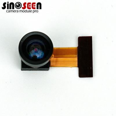 Cina Modulo di registrazione di immagini termiche di visione del robot del modulo della macchina fotografica del sensore DVP di OV7725 CMOS in vendita