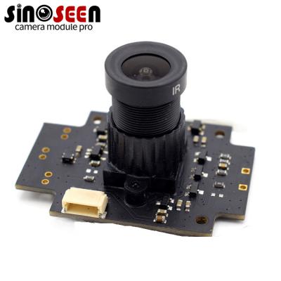 China 1mp 720p HD Small Usb OV9712 Camera Module Drive Free For Car DVR for sale