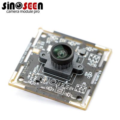 China De zwart-wit Globale Module 2MP Fixed Focus Goedgekeurde RoHS van de Blindcamera Te koop