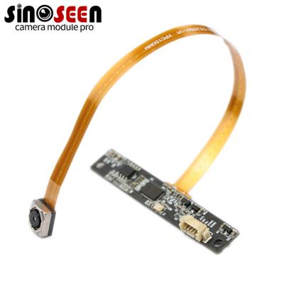 China Auto Focus Omnivision Ov5640 Camera Module 5 Mega Pixel Flexible FPC PCB for sale