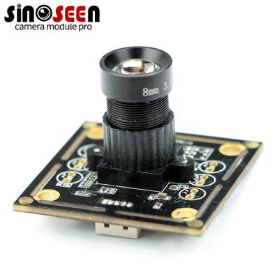 Cina Immagine monocromatica 5MP Micro Camera Module con il sensore a semiconduttore MT9P031 in vendita