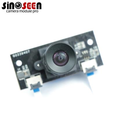 China Small Size 5P Lens 2 Megapixel Camera Module Full HD HM2131 Chip for sale