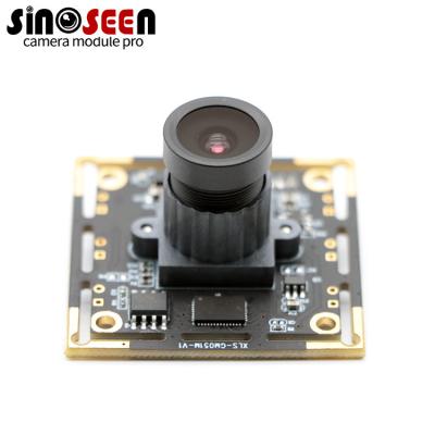 中国 Omnivision OV9623の1MP WDR USBのカメラ モジュールのMegapixel Usbのカメラ 販売のため