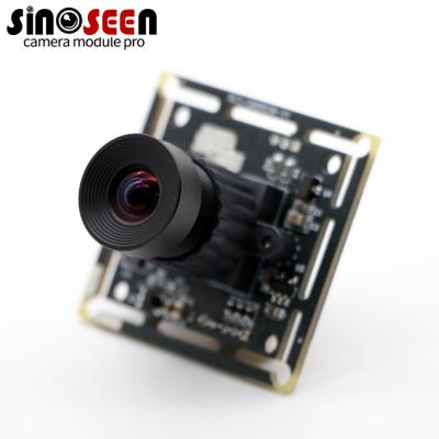 China ODM 1080P 30FPS bevestigde UVC Gezichtserkenning van de Cameramodule Nadruk Te koop