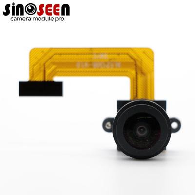 China 60FPS de vaste Module Flexibele FPC van de Nadrukmipi CSI Camera met Aptina AR0130 Te koop