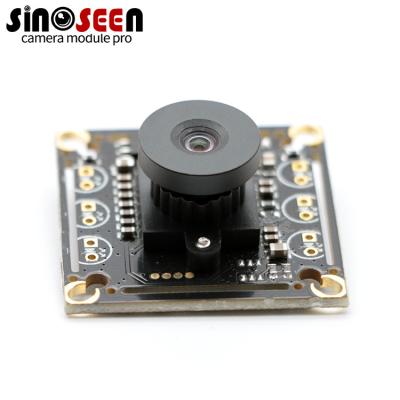 Chine RGBW a fixé le capteur du foyer 16MP Camera Module With SONY IMX298 COMS à vendre