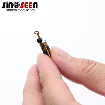 China Kleines Größe USB-Endoscope-Kamera-Modul faltbarer flexibler Sensor PWBs OV9734 zu verkaufen