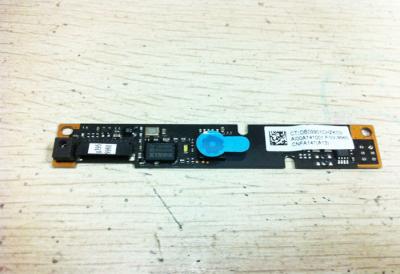 China HP 8560P 8570P PC Camera Module 1280*720P 1MP Wide Dynamic Range for sale