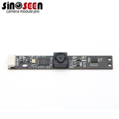 China De vaste Sensor van de Pixelomnivision OV5640 van Nadrukusb Iris Camera Module 2592*1944 Te koop