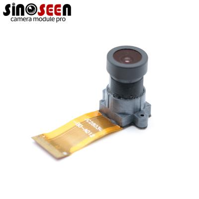 China De Cameramodule Vaste Nadruk van de lintkabel 5MP DVP OV5647 met de Filter van IRL 650nm Te koop