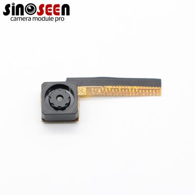 China OV2640 de Cameramodule van de sensor Mobiele Telefoon Hoge Gevoeligheidsdvp Interface Te koop