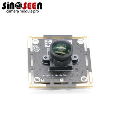 China New Style IMX179 Fixed  Focus 4K 8mp Camera Module Usb 3.0/2.0 for sale