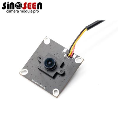 China 1MP 120FPS Fixed Focus OV7251 USB 2.0 Camera Module for sale