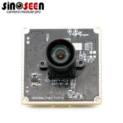 Chine Capteur du foyer fixe HD 16MP Camera Module With Sony IMX298 COMS à vendre