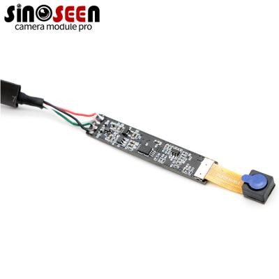 China Sony IMX179 Sensor 15FPS USB2.0 8MP Camera Module Low Power Consumption for sale