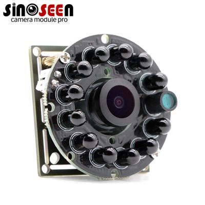 China Infrared vullen Licht van de de Cameramodule 1mp Ar0144 van Usb IRL de Sensor720p 60fps Globaal Blind Te koop