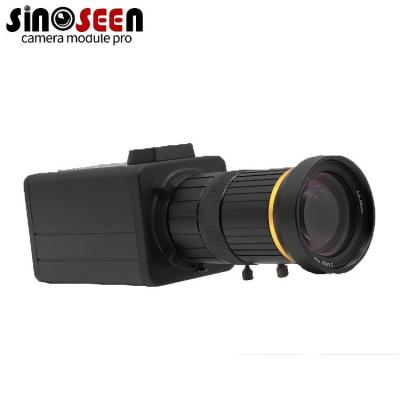 China Full Featured OV2735 30FPS MJPEG Low Power USB Camera Module For Dash Cams for sale