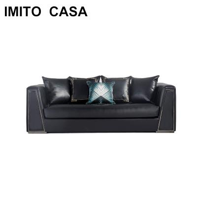 China Creative Chesterfield SOFA New OEM New Arrival Couch Living Room Sofa for sale