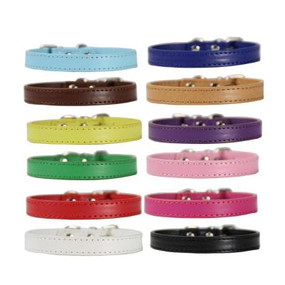 China Sustainable Pet Collars And Leashes Dog Collar Pet Products New Medium And Large Dog Traction Rope for sale