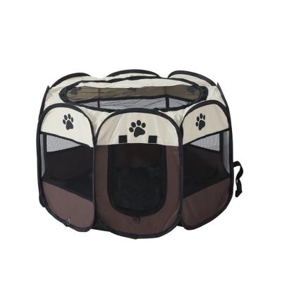 China Latest Design Sustainable Lightweight Unique Removable Inner Cushion Calming Warm Dog Pet Bed House for sale