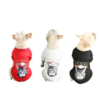 China Sustainable Tedola Pet Clothing Products Dog Clothes Fashion Sweater CasualPet Clothes and Accessories New for sale