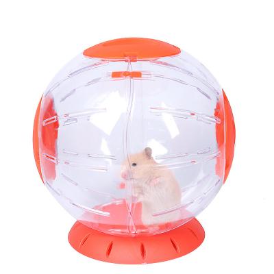 China Running Ball Pet Products Sustainable Hamster Pet Sports Aids ToysPet Toys for sale