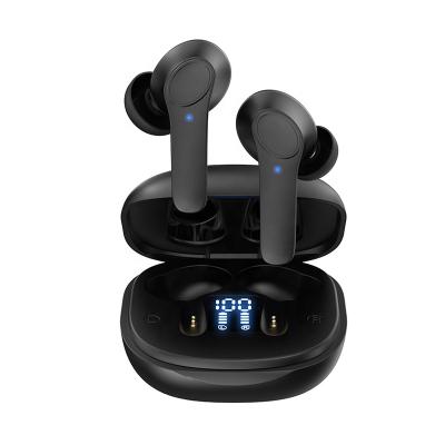 China TWS Gaming Wireless Earphone BT (True Wireless Stereo) B11 TWS Low Latency 5.0 IPX6 Earphones and Waterproof Earbuds for sale