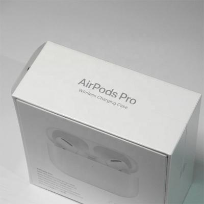 China best quality Anti-drop earphones hearing aids for airpods pro original apple 1 1 for airpods pro 3 for sale