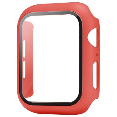 China Best Selling Anti-fingerprint Iwatch Case For Smart Watch Anti-scratch Case Smart Watch IPHONE/OTHERS for sale