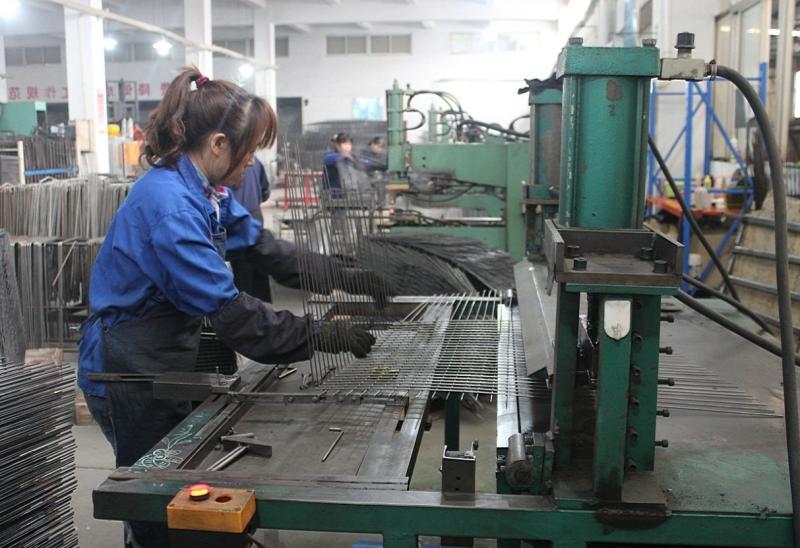 Fornitore cinese verificato - Changshu Jinsheng Metal Products Factory