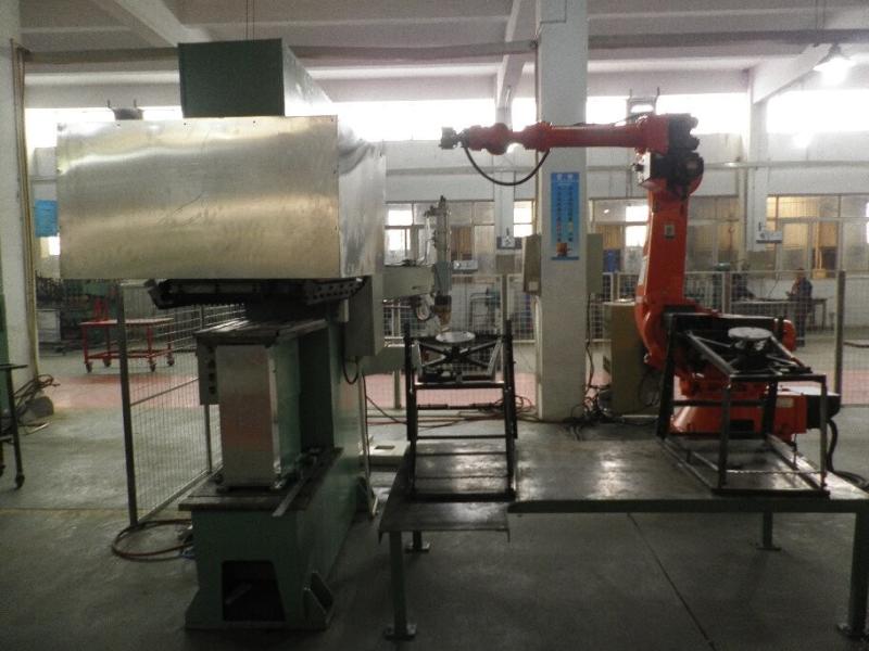 Fornitore cinese verificato - Changshu Jinsheng Metal Products Factory