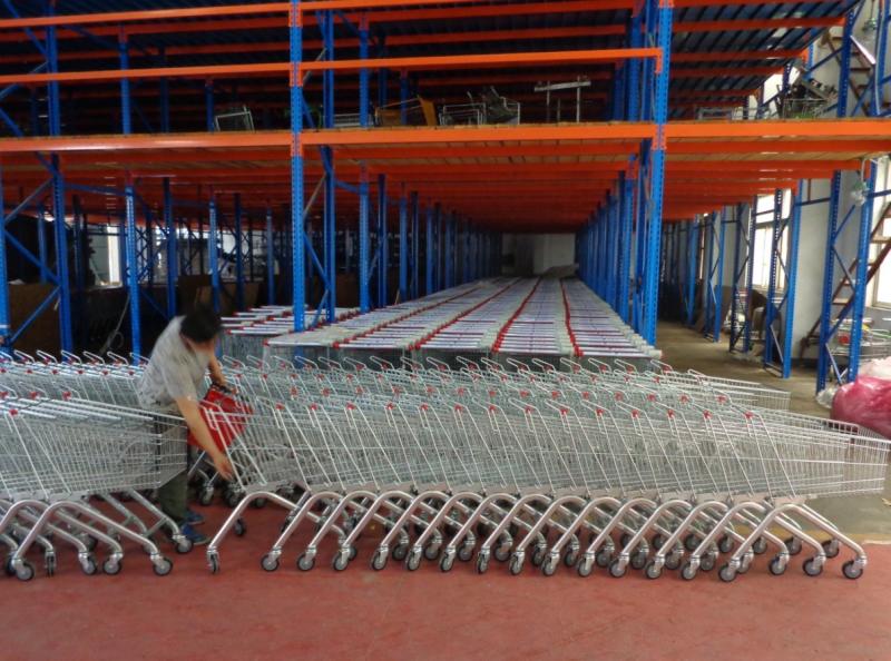 Fornitore cinese verificato - Changshu Jinsheng Metal Products Factory