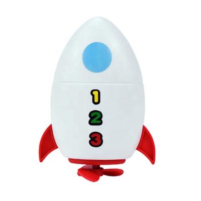 China Wind-Up Whale Crab Pool Toy Baby Bath Toys Set Bath Rocket Swim Bath Toys Submersible For Kids Swimming Bath Toy for sale