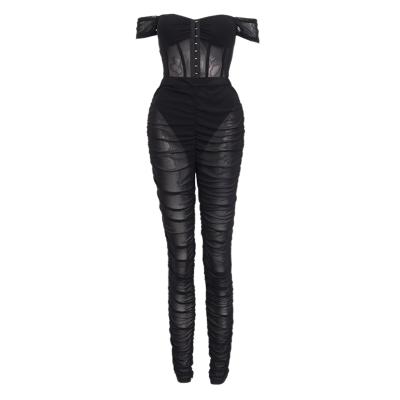 China 2021 Factory Supply Breathable Hot Sale Prospect Pants Suit Vest Pencil Pants Pants Women for sale