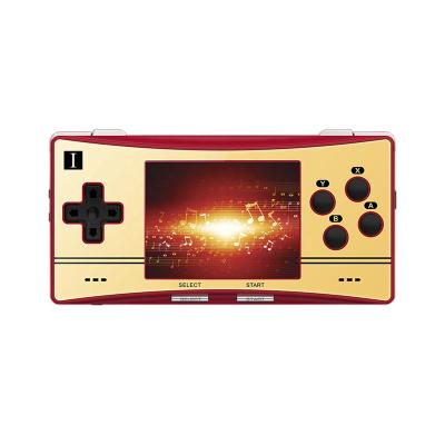 China ABS RG300X Classic Games Controller 3 Inch IPS Pocket Game Console With Bag Gifts for sale