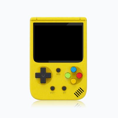 China Portable Mini Classic Game Player Smart Player Handheld Game Console Lite Retro Childhood Classic Game Console for sale