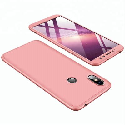 China Original GKK Seamless Fit 3 in 1 PC Phone Case Back Cover For Meizu 16Xs 16s Pro 8 X8 V8 16X 16 Plus Zero M8c M6T 15 Note 9 C9 For Meizu Note 9 C9 16Xs 16s Pro for sale