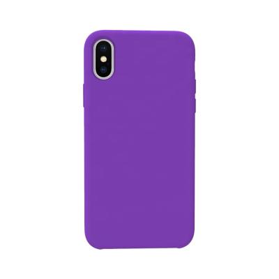 China Custom Solid Color Silicone Mobail Shockproof Liquid Phone Case For Honor 20 pro Lite 8S 20i 8A Gaming View 10 2 3 Pro Lite 8S 20i 8A View 10 Max For Honor 20 Magic for sale