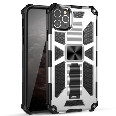 China Shockproof Military Shockproof LG Pen Armor PC Phone Case For Kickstand Holder TPU 7 4G 5G 6 K71 K51 K31 K41 K92 K22 K53 Q52 for sale