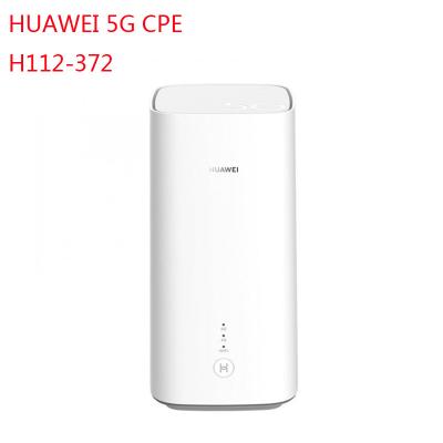 China Home Original New Huawei H112-372 5G CPE Pro Wireless Terminal With 5G Bands N41/N77/N78/N79 for sale