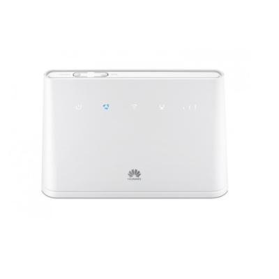 China Home Unlocked HWD B310s B310s-22 4G LTE Wireless Router.4G Cpe, Support RJ11 with RJ45 4G B1/3/7/8/20 for sale