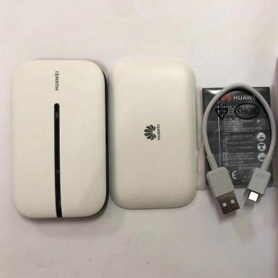 China WIFI Unlocked HUAWEI MINI Mobile Hotspot Router Support E5576 E5576-508 150Mbps 4G WiFi North and South America 4G B2/4/5/7/8/28 for sale