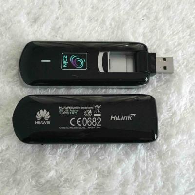 China Huawei Zain E3276s-150 E3276s 4G External Unlocked LTE Cat 4 150Mbps USB Dongle 4G Mobile Broadband for sale