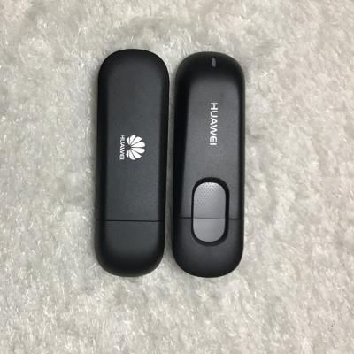 China External Huawei E303 3G USB Modem 7.2 Mbps Mobile Broadband HSDPA 3G USB Dongle for sale