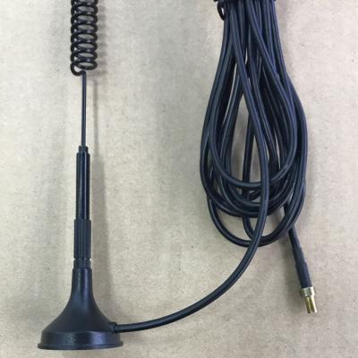 China 3G 4G External Antenna Huawei ZTE 4G Antenna 700Mhz to 2700MHz 4G LTE Mimo Antenna 35dB TS9 CRC9 SMA Connector S3 Interface TS9 Antenna for sale