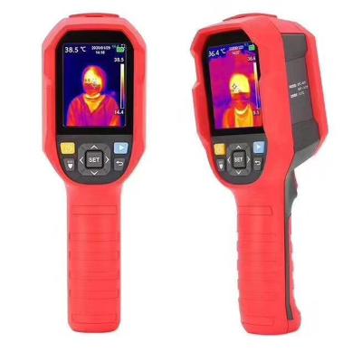 China UTi165 UNIT Flashlight Buzzer Thermal Imaging Camera Thermal Imagers UNI165 for sale