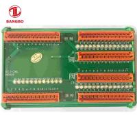 China BZJ-26L Concrete Pump Parts PCB Circuit Board high precision for sale