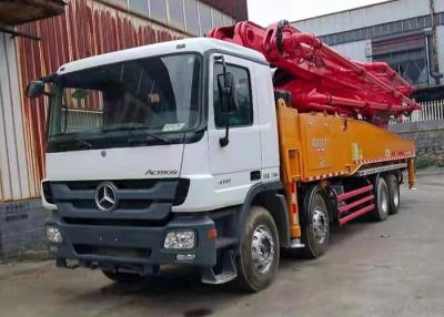 China SANY 52m Concrete Pump for sale